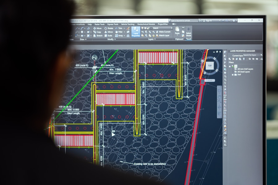 Industrial refining and processing operations
